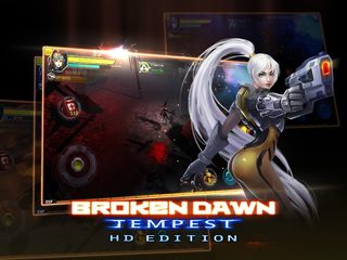 Screenshot 15: Broken Dawn:Tempest HD