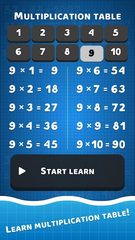 Screenshot 5: Easy Math: Solving problems