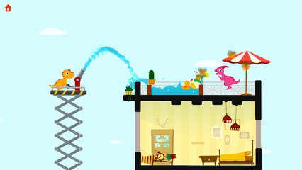 Screenshot 17: Fire Truck Rescue - for Kids