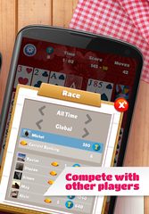Screenshot 8: Solitaire