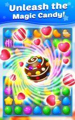 Screenshot 7: Candy Fever