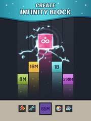 Screenshot 10: Merge Block - 2048 Puzzle