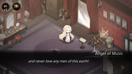 Screenshot 23: Phantom of Opera