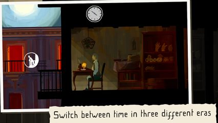 Screenshot 7: Father and Son