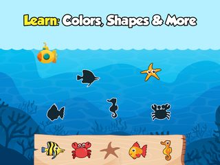 Screenshot 8: Baby Games: 2+ kids, toddlers