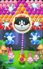Screenshot 23: Bunny Pop Bust: Animal Forest Club