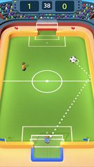 Screenshot 1: Pocket Shots!