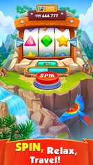 Screenshot 8: Spin Voyage: Master of Coin!