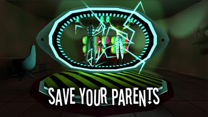 Screenshot 8: Smiling-X Zero: Haunted Hotel