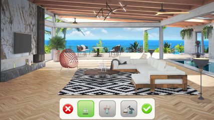 Screenshot 23: Design Hotel : My Hotel Home