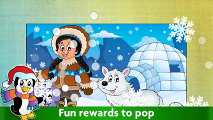 Screenshot 21: Jigsaw Puzzles Boys and Girls