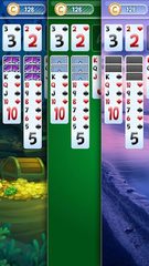 Screenshot 13: Solitaire