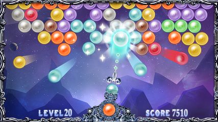 Screenshot 7: Shoot Bubble Deluxe