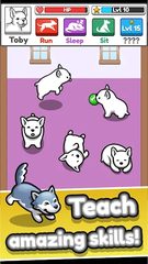 Screenshot 24: Pet Idle