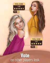 Screenshot 11: Pocket Styler: Fashion Stars