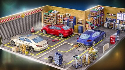 Screenshot 7: Rooms&Exits: Escape Room Games
