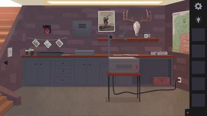 Screenshot 22: Escape Logan Estate