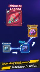 Screenshot 4: WinWing: Space Shooter