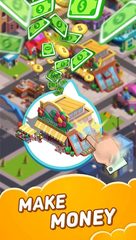 Screenshot 17: Idle Shopping Mall