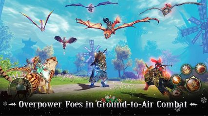 Screenshot 5: Taichi Panda 3: Dragon Hunter