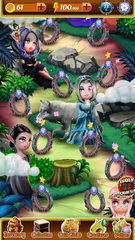 Screenshot 4: Hidden Object - Elven Forest