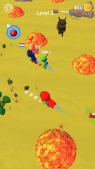 Screenshot 1: Hiding Race 3D