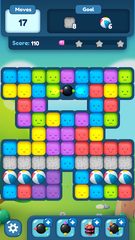 Screenshot 6: Block Blast: Total Collapse