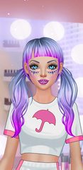 Screenshot 10: Makeup & Makeover Girl Games