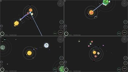 Screenshot 20: mySolar - Build your Planets