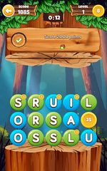 Screenshot 10: Nutty Words