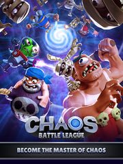 Screenshot 9: Chaos Battle League - PvP Action Game