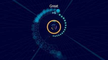 Screenshot 16: Dancing Color: Smash Circles