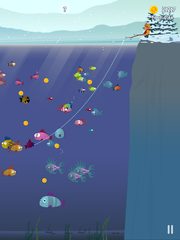Screenshot 8: Fisherman