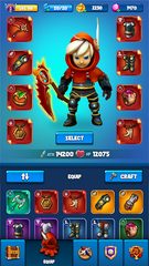 Screenshot 22: Combat Quest - Roguelike RPG