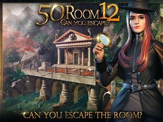 Screenshot 7: Can you escape the 100 room XII