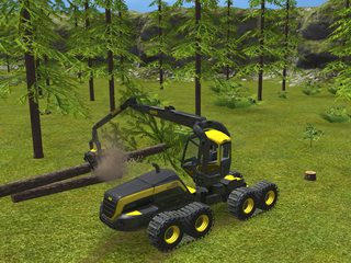 Screenshot 13: Farming Simulator 16