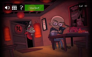 Screenshot 15: Troll Face Quest: Horror 2