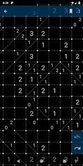 Screenshot 8: Slitherlink