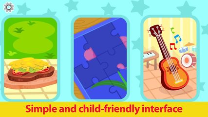 Screenshot 10: Preschool Kids Learning Games: Educational App