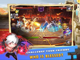 Screenshot 16: Lords Watch: Tower Defense RPG