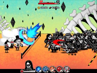 Screenshot 23: Hellper: Idle RPG clicker AFK