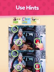 Screenshot 19: Find Differences: 20K+ Images