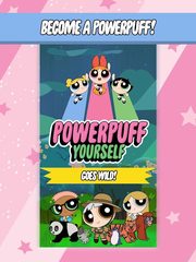 Screenshot 24: Powerpuff Yourself