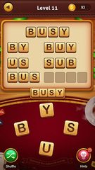 Screenshot 6: Word Search Puzzle