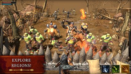 Screenshot 15: Survival Defender