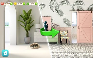 Screenshot 9: Dream Home: Design & Makeover