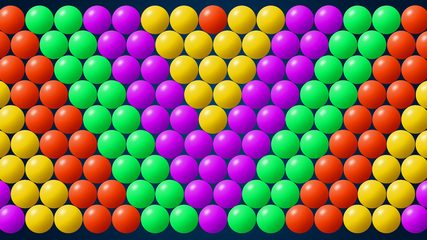 Screenshot 7: Bubble Shooter - Butterfly