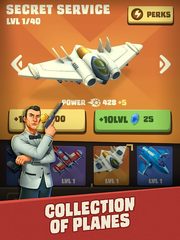 Screenshot 17: Sky Patrol: shoot 'em up games