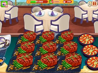 Screenshot 10: Crazy Restaurant 2021