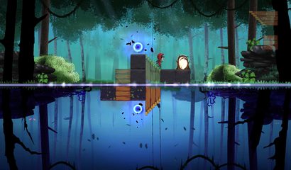 Screenshot 11: Samsara Game